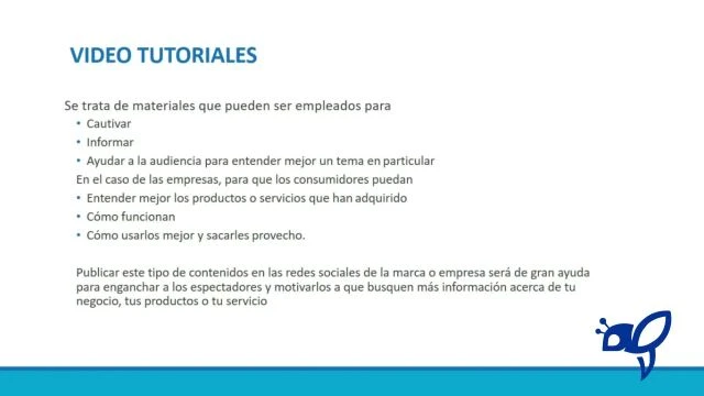 VIDEO PARA PYMES